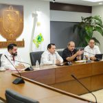 Lanza Cecilia Patrón “Campus digital”, comunidad de aprendizaje y desarrollo
