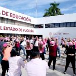 Más de 15 mil visitantes recibe la Semana Yucatán en México en su primer fin de semana