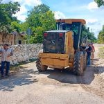 SSP promueve seguridad vial y prevención entre infancias de Tecoh