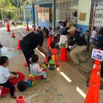 DIF Yucatán y la Beneficencia Pública inician entrega de lentes de armazón en apoyo a personas en situación de vulnerabilidad