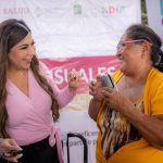 Dignifican estancia de familiares en hospitales de Yucatán