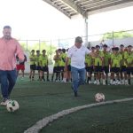 Renacimiento Verde avanza en el oriente yucateco