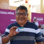 Cuida Cecilia Patrón de las mujeres meridanas con servicios de salud gratuitos