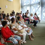 Implementa SSY acciones de fumigación preventiva en panteones
