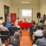 Se registra sismo leve al noreste de Ticul sin riesgo para la población