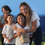 Gobierno del Estado activa centros de acopio para ayudar a familias afectadas por inundaciones