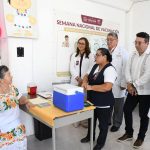 Mérida construye la ruta para un sistema municipal de cuidados