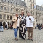 Este jueves 16 de octubre inicia el Buen Fin en el Ayuntamiento de Mérida.