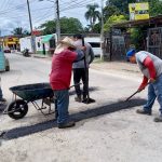 En vigilancia onda tropical con potencial ciclónico en El Caribe