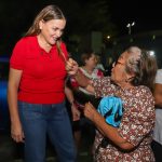 Atiende Cecilia Patrón necesidades del sur de Mérida