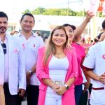 México vive una crisis con más de 125 mil personas desaparecidas