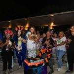 Cecilia Patrón refuerza el compromiso del cuidado de la salud mental y el desarrollo de las juventudes