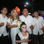 La Tortuga de Pantano de Yucatán (Kinosternon creaseri) en mayor riesgo de extinción