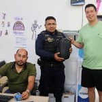 La Ermita lista para recibir el Paseo de las Ánimas