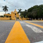 Turista recupera pertenencias con apoyo de la Policía de Mérida