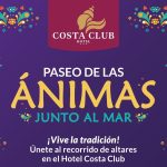 Jarana une generaciones y fortalece la convivencia en San Sebastián