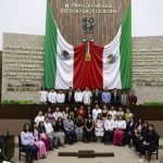 Yucatán envía 30 toneladas de ayuda humanitaria