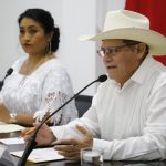 Primer vuelo Toronto-Mérida activa temporada invernal de vuelos internacionales a Yucatán