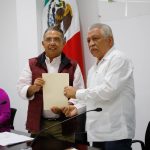 Envía Cecilia Patrón ayuda recolectada para damnificados por inundaciones