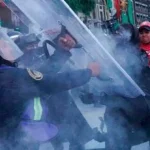 EU elimina presunta narcolancha en costas de Venezuela y difunde video