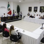 Congreso del Estado turna a comisión el Paquete Fiscal 2026