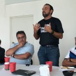 Mecánico vinculado por defraudar a un cliente