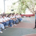 Más de 3,600 estudiantes reciben lentes gratuitos para mejorar su aprendizaje