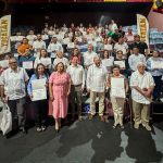 Entregan créditos para impulsar el campo y la pesca en Yucatán