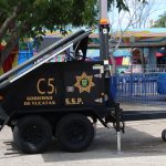 Desde Colombia, Sonoras Mil trae cumbia psicodélica al Otoño Cultural 2025