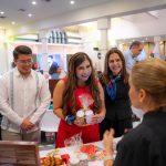 Yucatán recibe al Buque Escuela Velero “Cuauhtémoc”