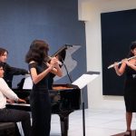 Solidaridad yucateca se une por la niñez en el Trendy Market Bazar a favor de Casa Otoch