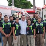 Nueva convocatoria para el bienestar de las y los pescadores yucatecos