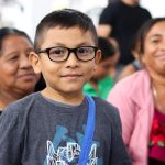 Renacimiento Maya fortalece nutrición infantil con nuevos comedores escolares