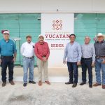 Aprueban por unanimidad nueva Ley Ganadera para Yucatán en el Congreso del Estado 