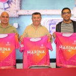 Con la experiencia sensorial “Renacer en la oscuridad”, DIF Yucatán crea conciencia sobre la discapacidad visual