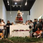 Gobierno de Yucatán y Sader evalúan nueva biofábrica para combatir gusano barrenador