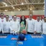 Impulsan empoderamiento de las mujeres con más de 14 mil talleres, cursos, créditos y servicios.