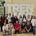 Cecilia Patrón en busca de la primera mujer cronista de Mérida