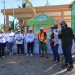 Promueven prevención de violencia de género en Yaxcabá y Hunucmá