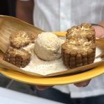 Díaz Mena e integrantes del CCE Yucatán supervisan avances del dragado del Puerto de Progreso