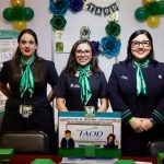 Inicia consulta ciudadana para implementar “Ko´olel Salva, Muévete Segura” en transporte público