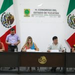 Detienen a mujer que arrolló a motociclistas, uno falleció