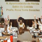 Destacan importancia de preservar la tradición milenaria de la apicultura en la comisaría de Chablekal