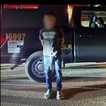 Detenido por causar daños a un cajero automático en Cinco Colonias