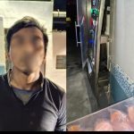 Elementos de la Policía Ecológica de Kanasín rescatan con éxito a venado cola blanca