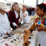 Maricarmen Pérez recibe la Medalla Yucatán 2025