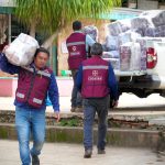 ‘No estoy contento con México’: Trump no descarta un ataque contra cárteles del narcotráfico