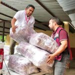 Nueva convocatoria para el bienestar de las y los pescadores yucatecos