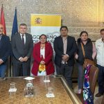 Recibe Congreso del Estado Paquete Económico estatal 2026