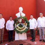 Rezadores mayas reflexionan sobre tradiciones funerarias